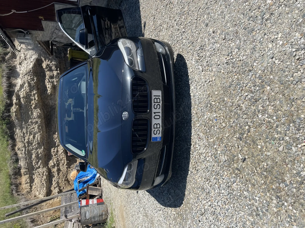 Vând BMW 525 xDrive motor 2.0 D 