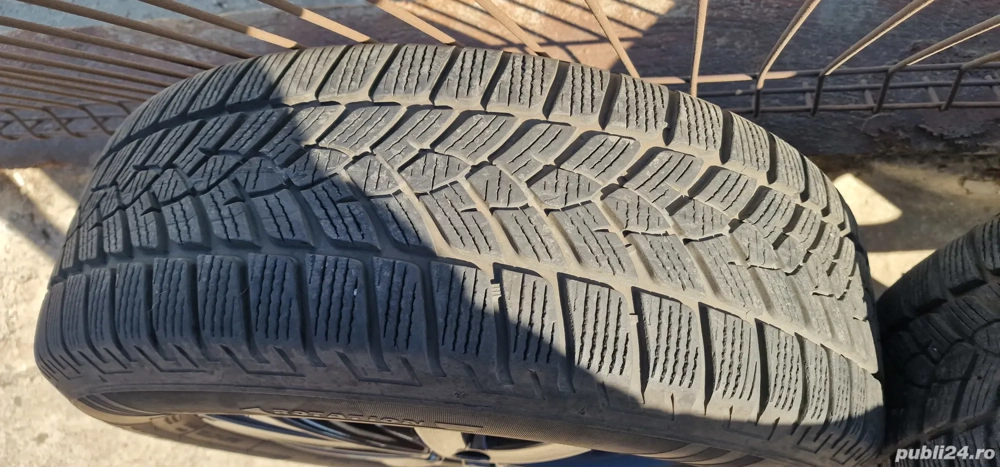 Jante Nissan,Renault,Duster