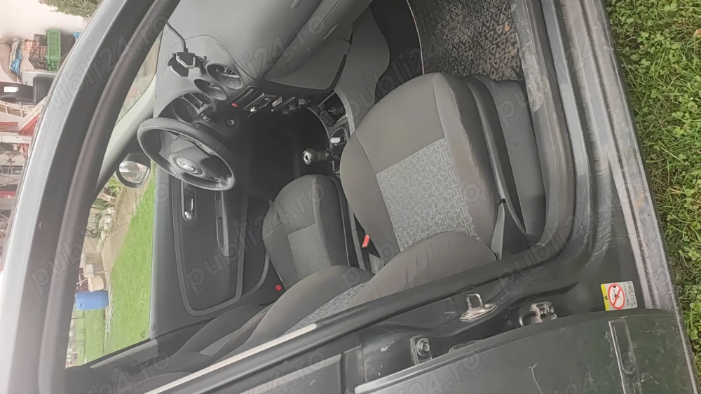 Dezmembrare Seat Cordoba