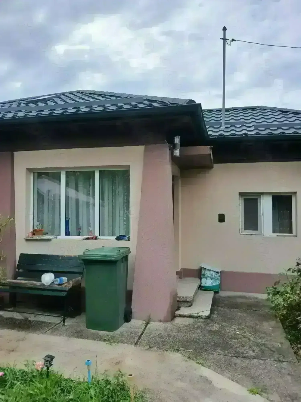 Casa deosebita  de vanzare 