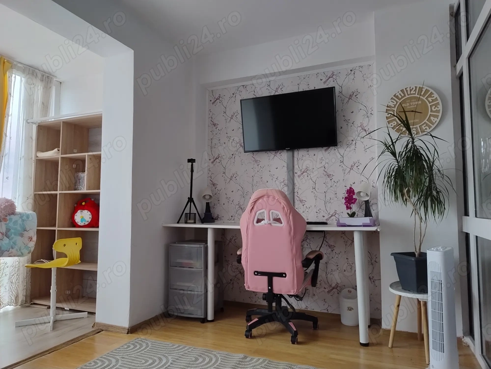 Vând apartament 2 camere Avantgarden 3