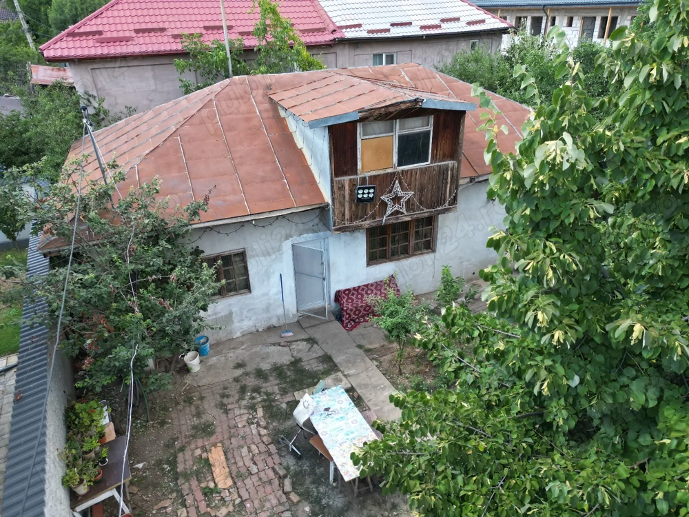 Casă și teren de vânzare, Voluntari, înt. Libertatii