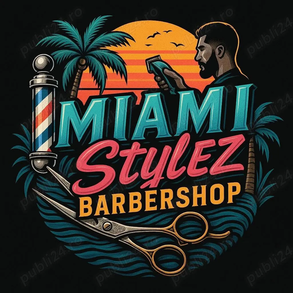 Posturi de lucru disponibile într-un salon modern din Târgoviște 