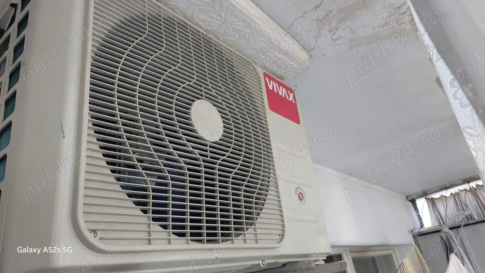 Aer conditionat VIVAX 1200 btu