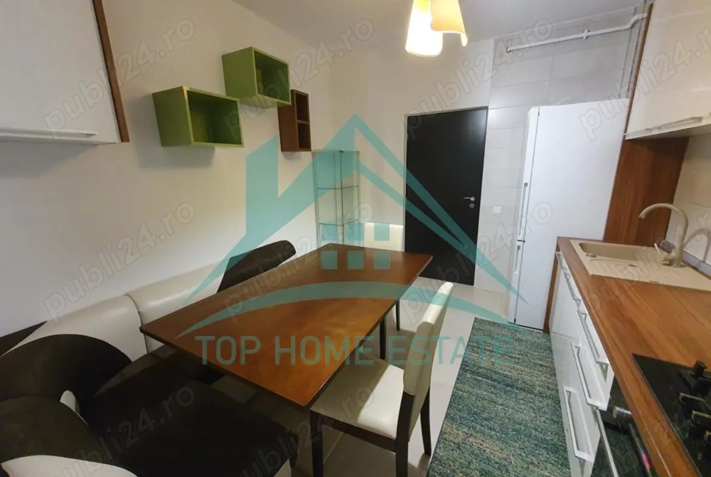 Exclusivitate! Apartament cu o camera, 42mp ultrafinisat Soporului!