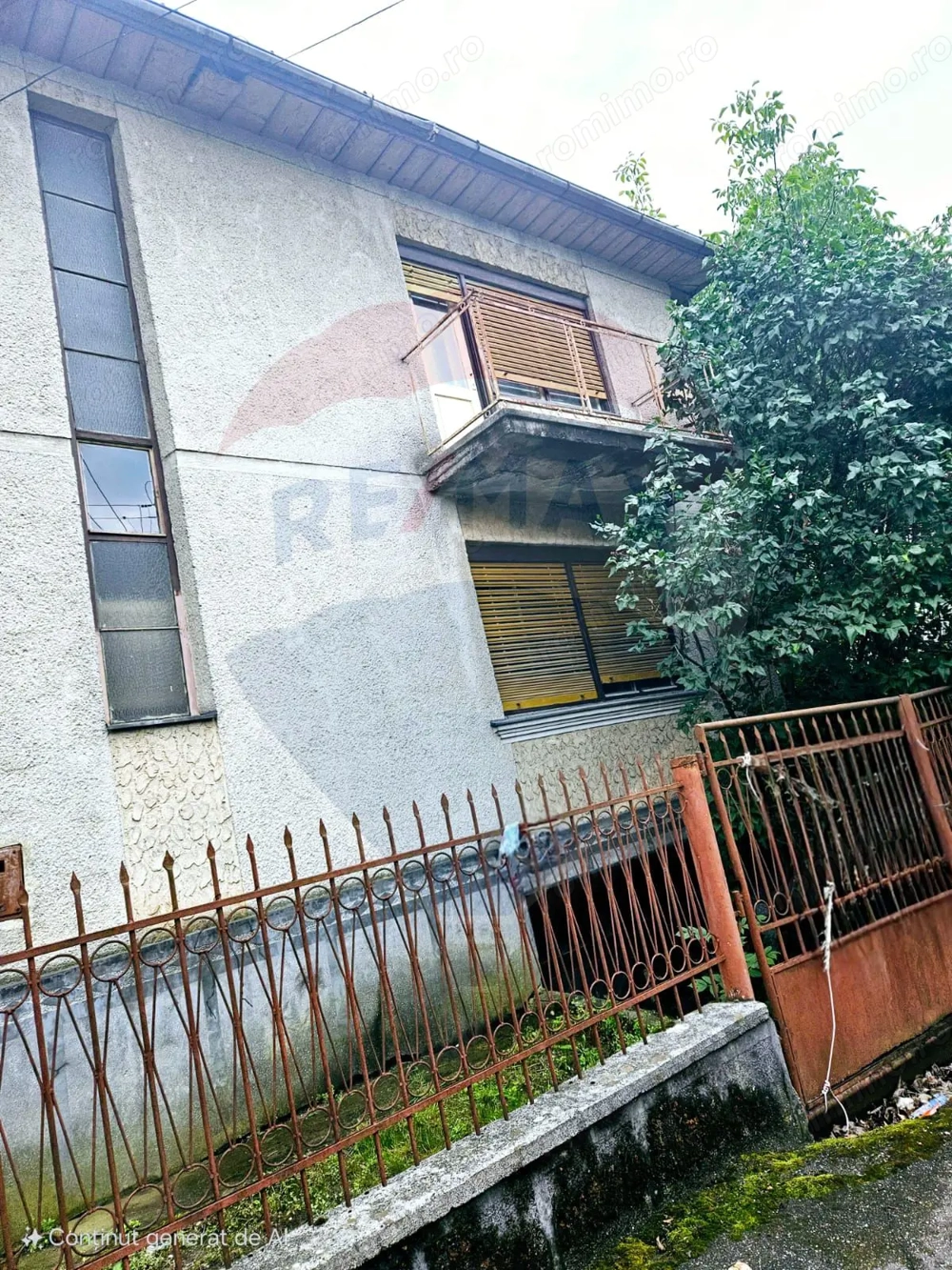 Casă / Vilă cu 6 camere de vânzare în zona Ultracentral