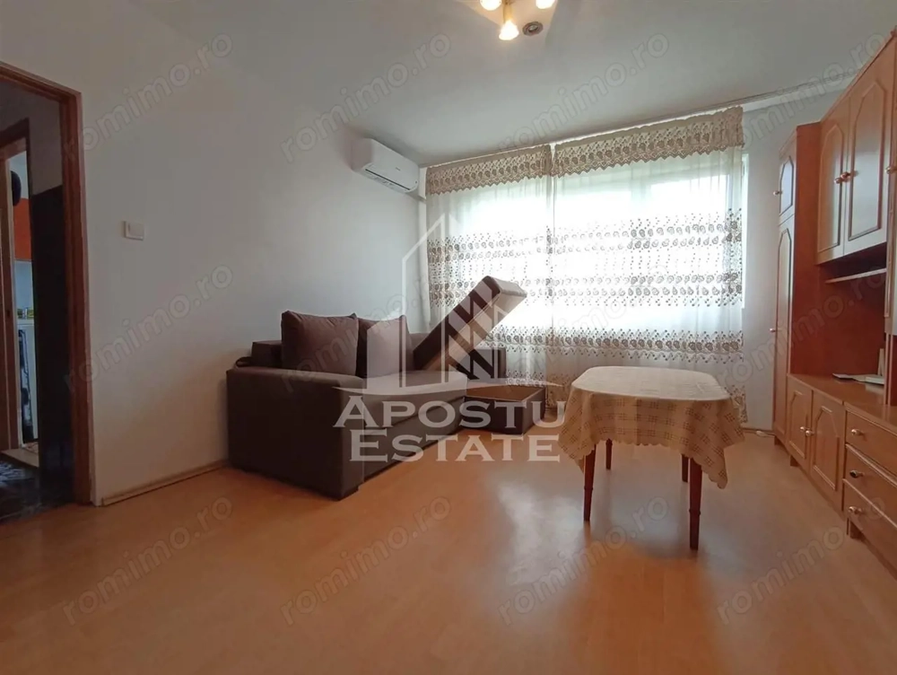 Apartament 1 camera spatios Zona Stadion Apartament 1 camera spatios Zona Stadion