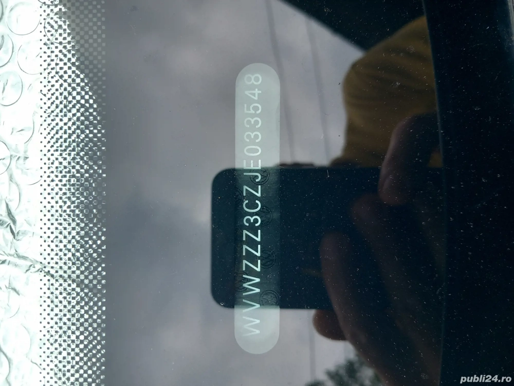 vând wolkswagen b8 euro6 