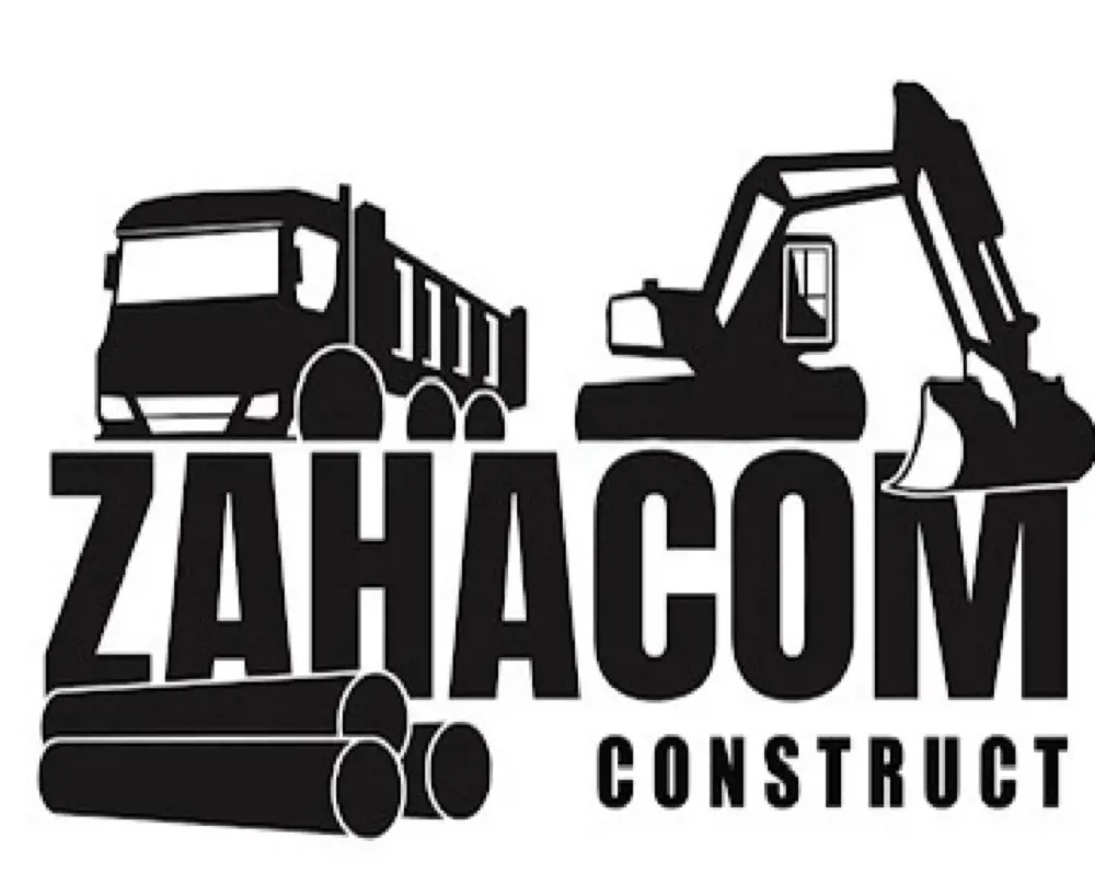 Angajari constructii - SC ZAHACOM Construct SRL