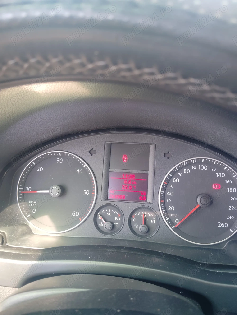 De vînzare wolsgwagen golf 5 plus  an 2006 