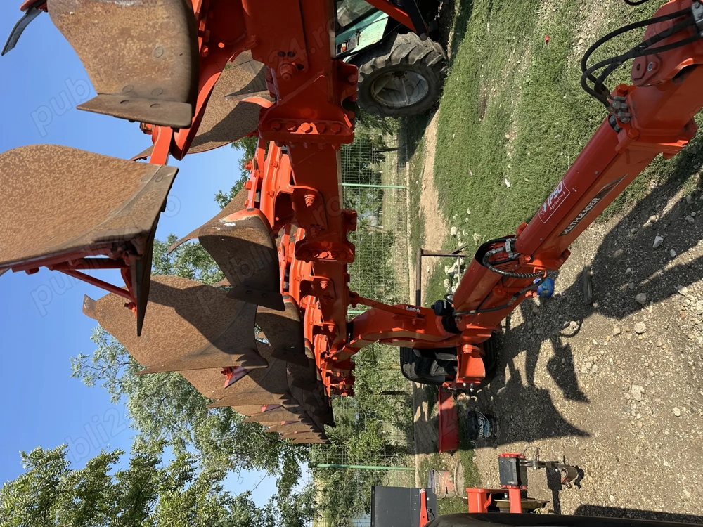 Plug Kuhn Multi-Leader 7 trupite