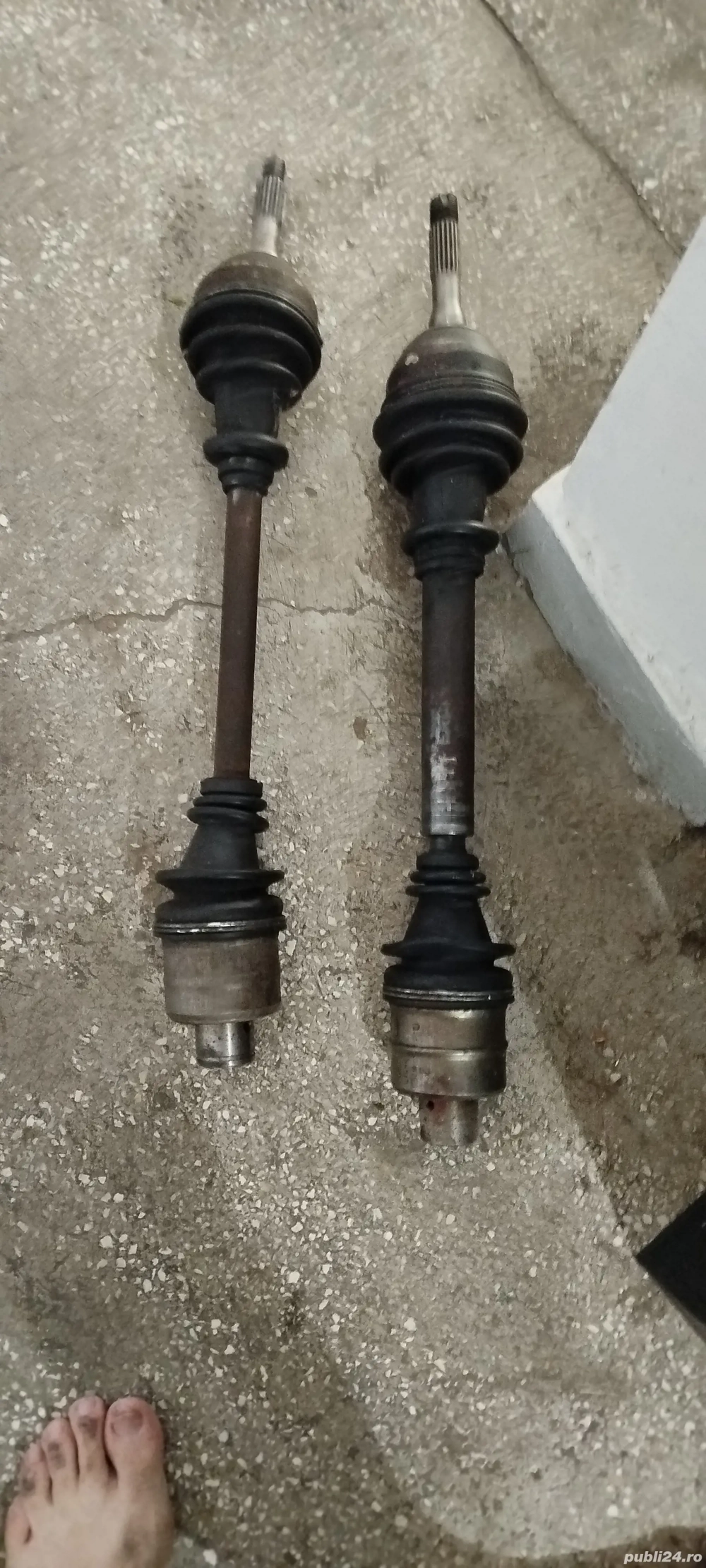 planetare dacia 1310  1400 scurte 