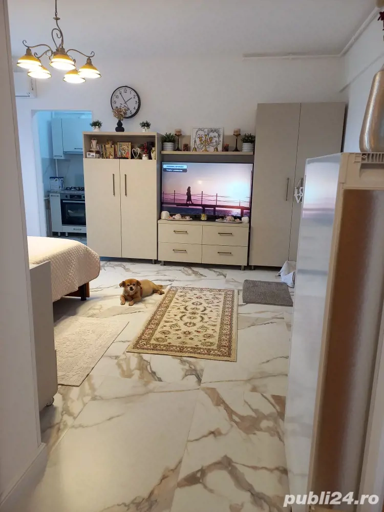 Vând URGENT Garsonieră Studio