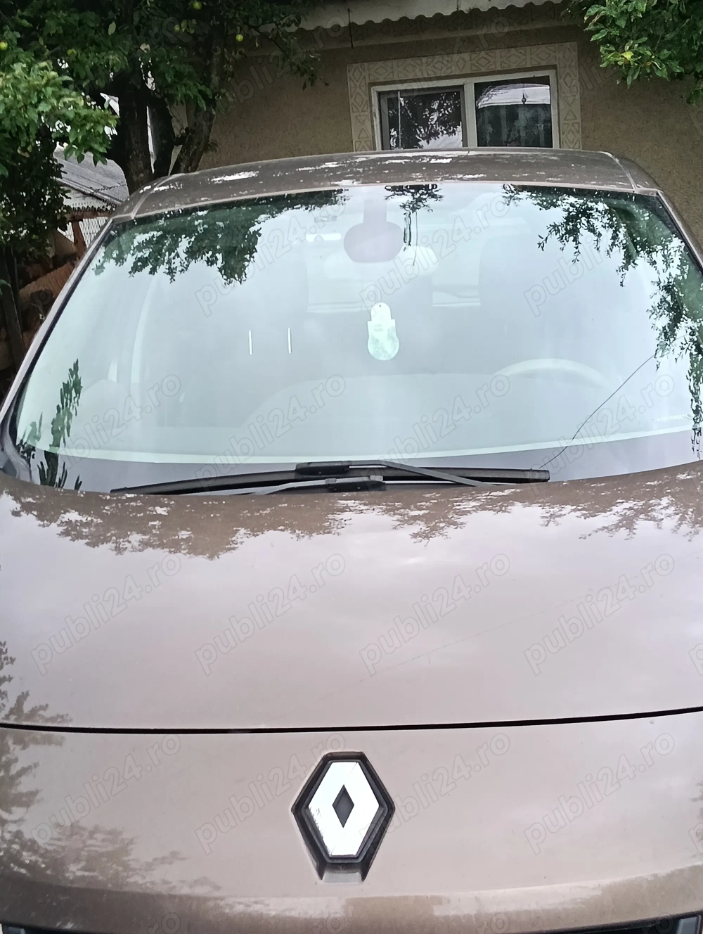 Vând Renault scenic 3 xmod 
