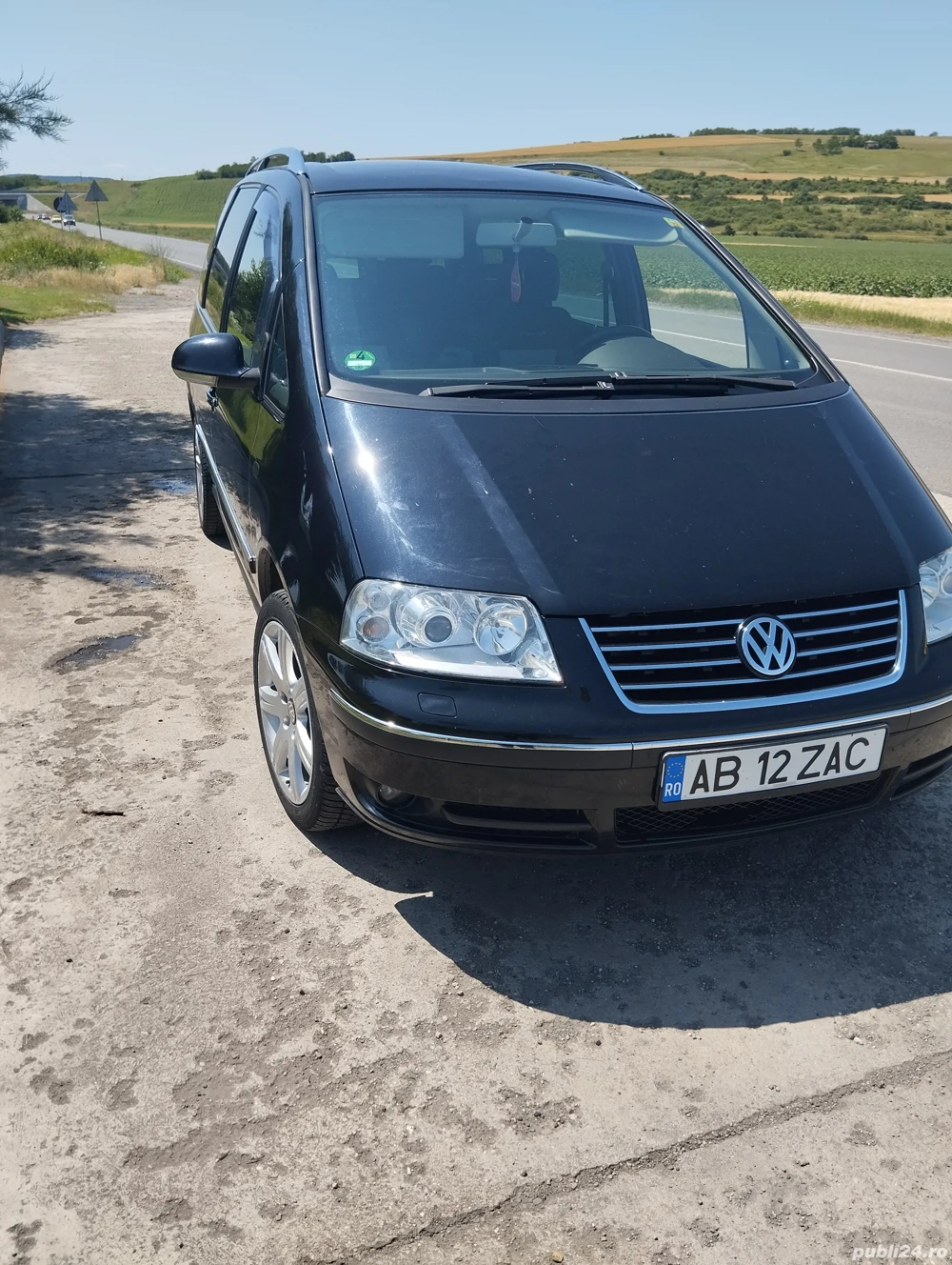 Wolsvagen Saran Wolsvagen Saran