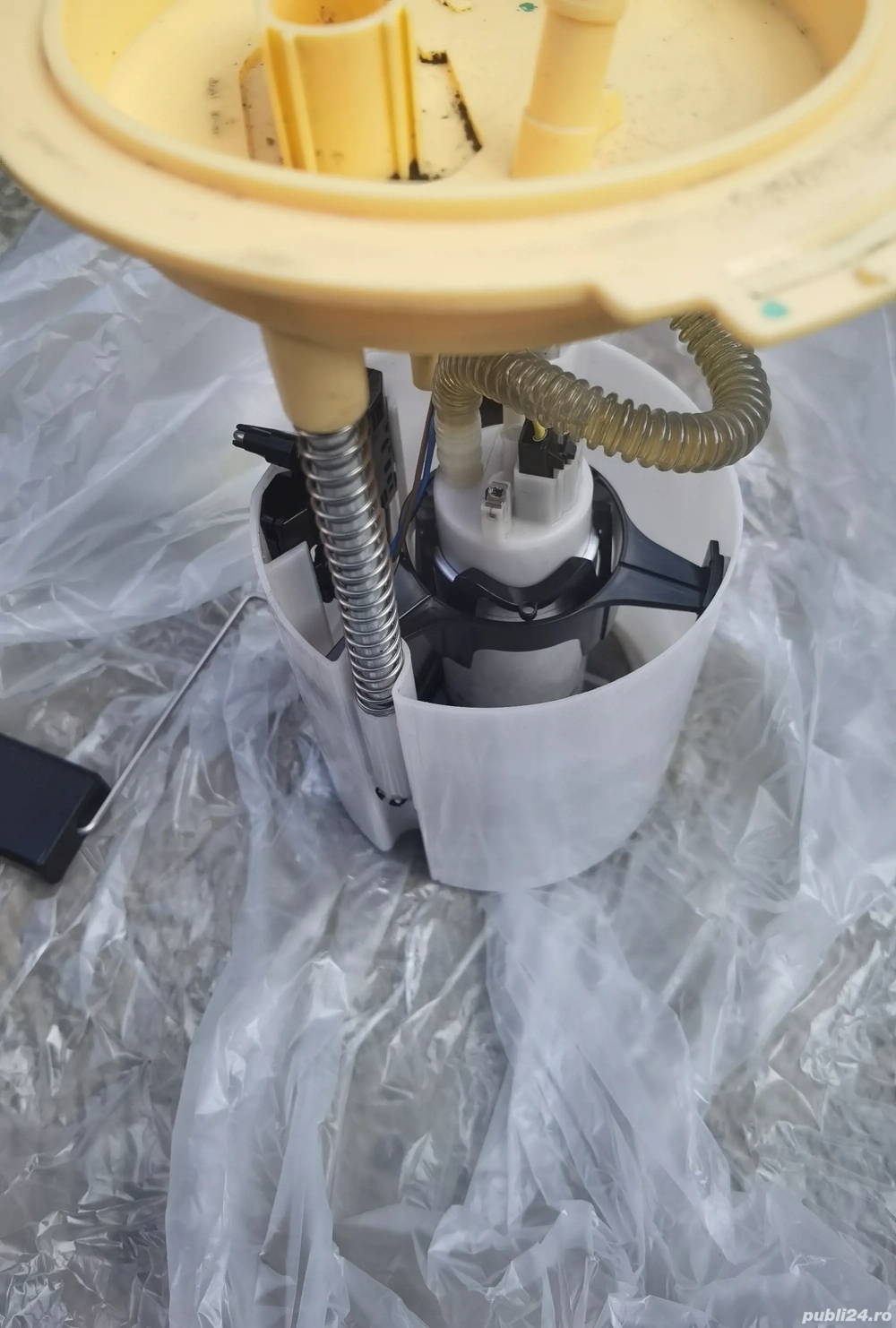 Pompa Motorina Rezervor 