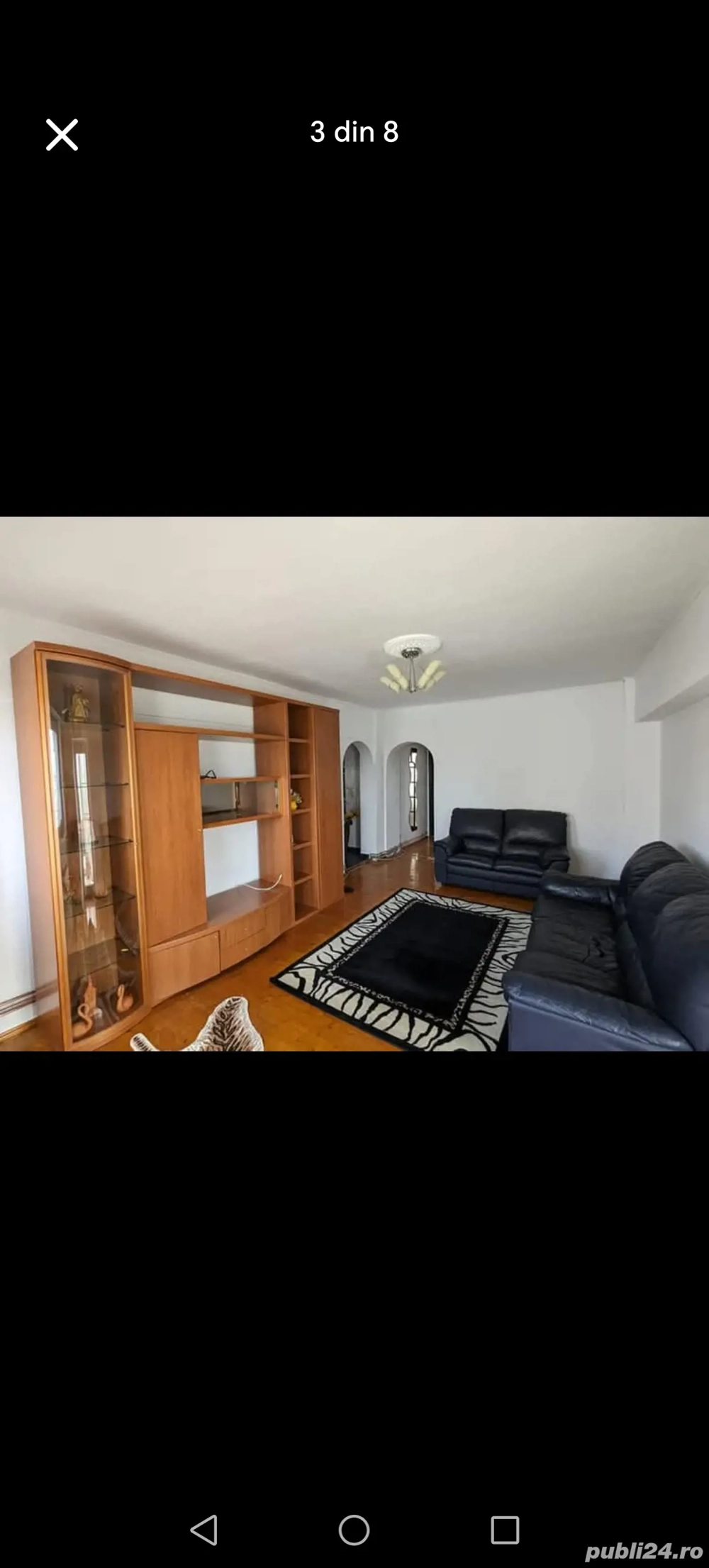 Apartament 2 camere Podgoria