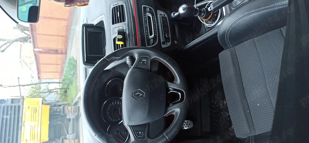 Vând Renault Megane 3 gt line 