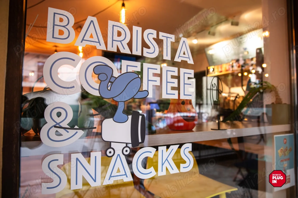 Cafenea funcțională în Popești   afacere cu suflet, gata de preluare