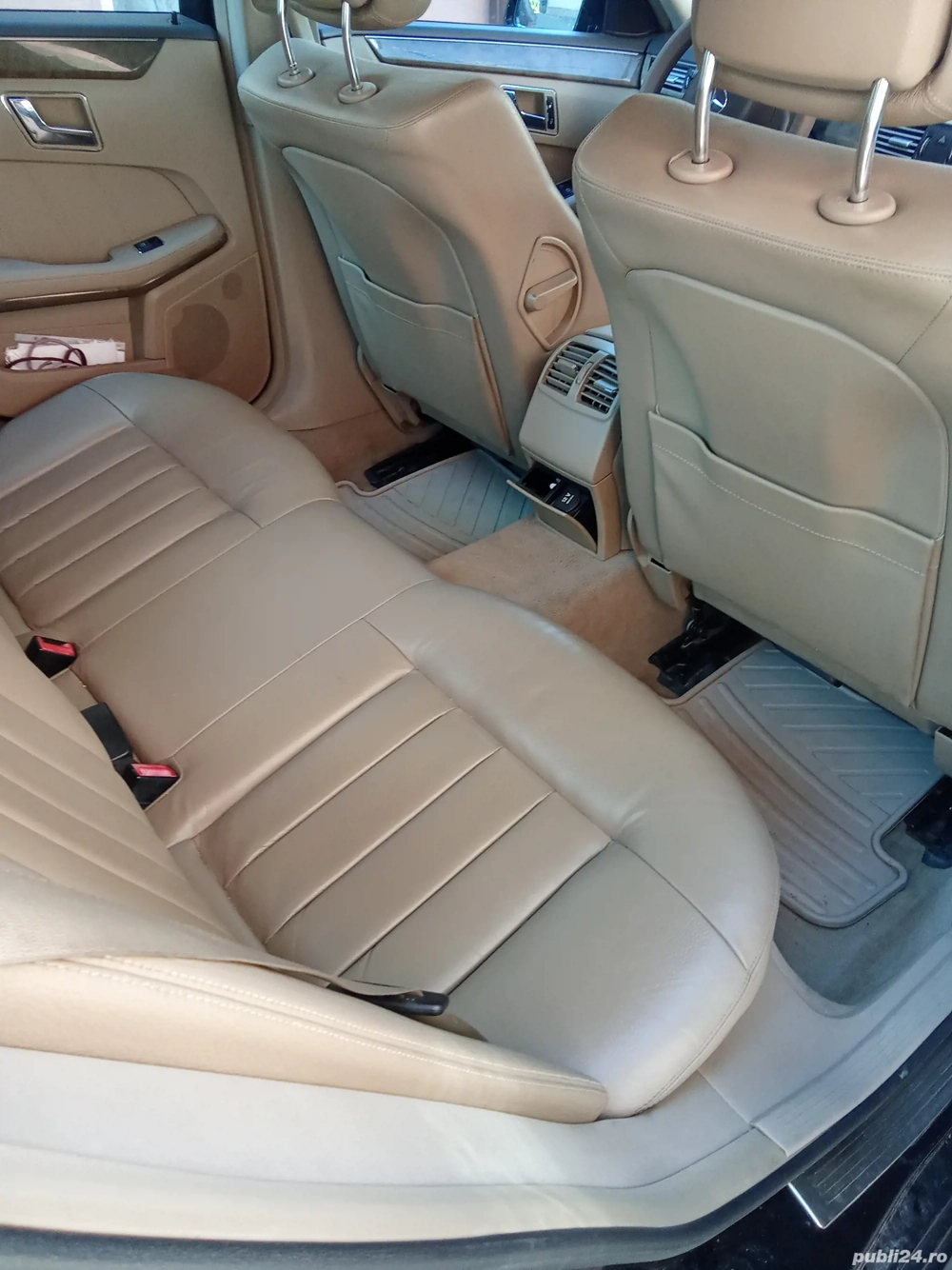 Mercedes Benz e Klasse  Mercedes Benz e Klasse