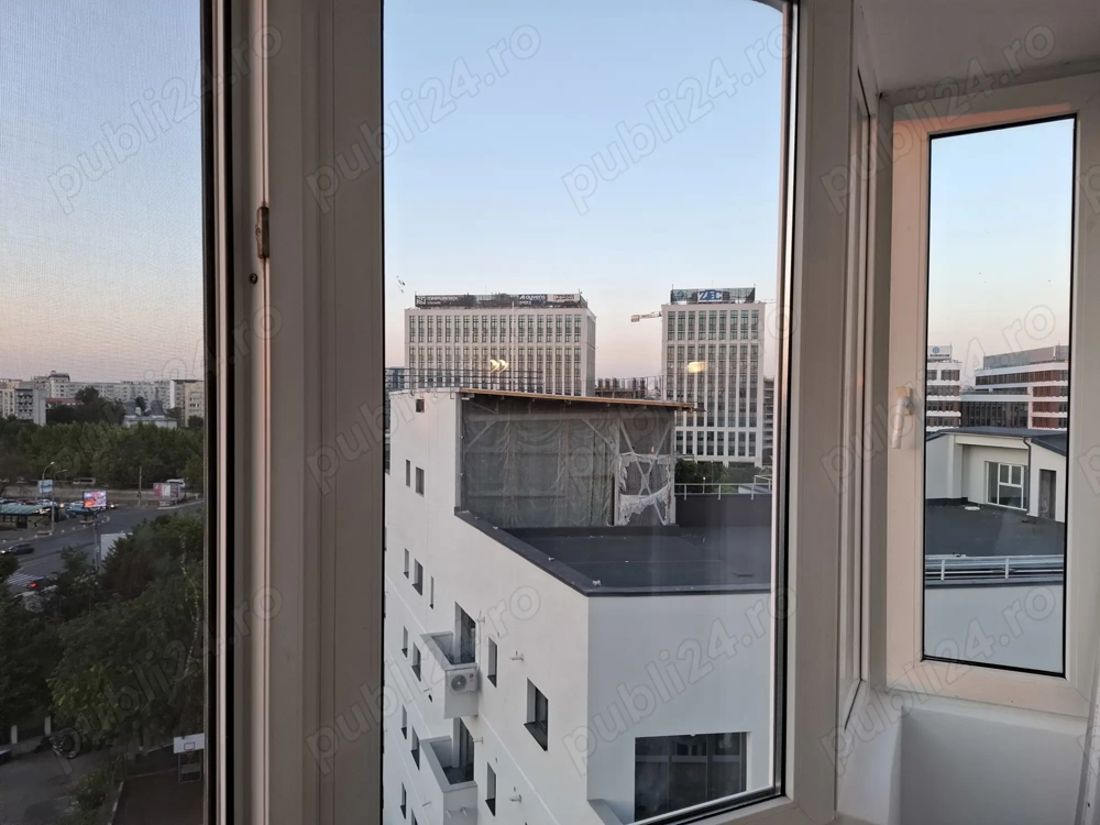 Vanzare garsoniera metrou Timpuri Noi