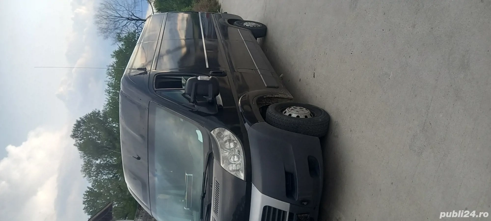 Ofer transport marfă 