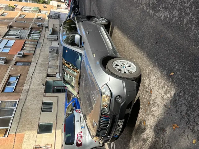 Vand BMW X3 2010 xdrive20d