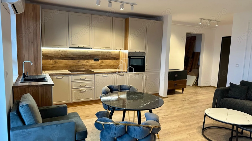 Apartament 2 Camere, De Inchiriat, Maurer Residence