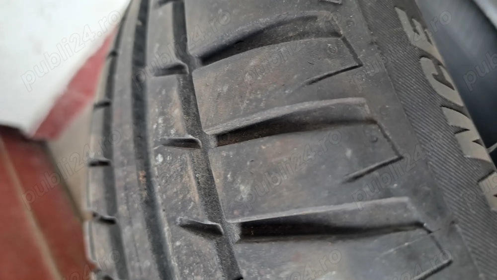 Anvelope vara 195/55/r15 