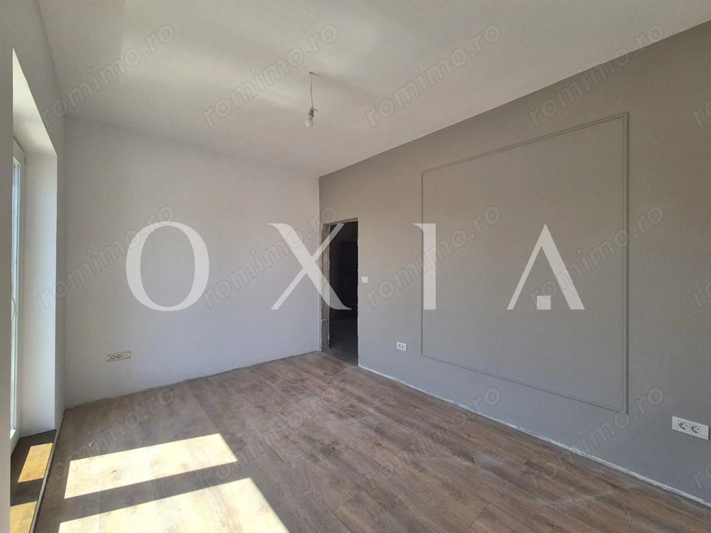 AX1087 Giroc, Cartierul Florilor, Finisaje Premium