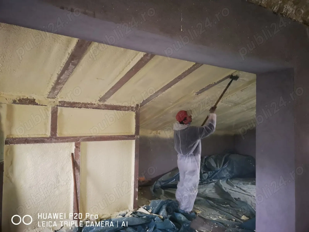 Angajam personal in constructii - izolatii termice si hidroizolatii ! Angajam personal in constructii - izolatii termice si hidroizolatii !