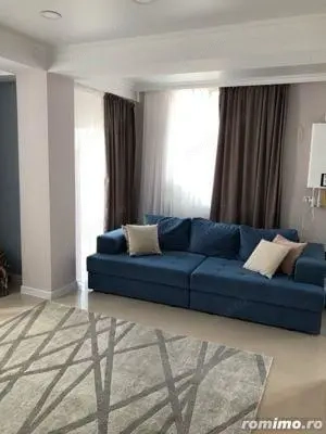 3 camere in zona Dumbravita