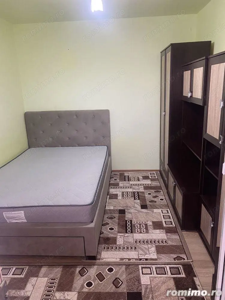 Apartament cu 2 camere in zona Modern