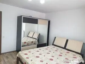 Apartament cu 2 camere in zona Circumvalatiunii 