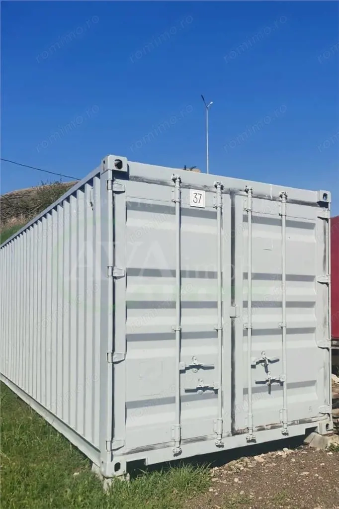 Spatiu de depozitare de inchiriat