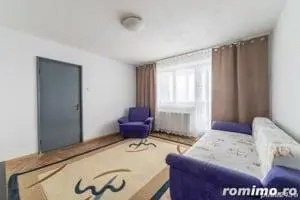 Apartament cu 2 camere in zona Aradului 