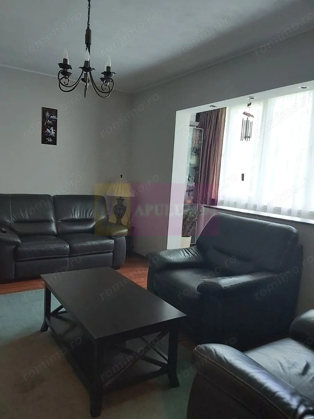 Apartament 3 camere 69mp Alexandru Obregia-Grand Arena loc parcare