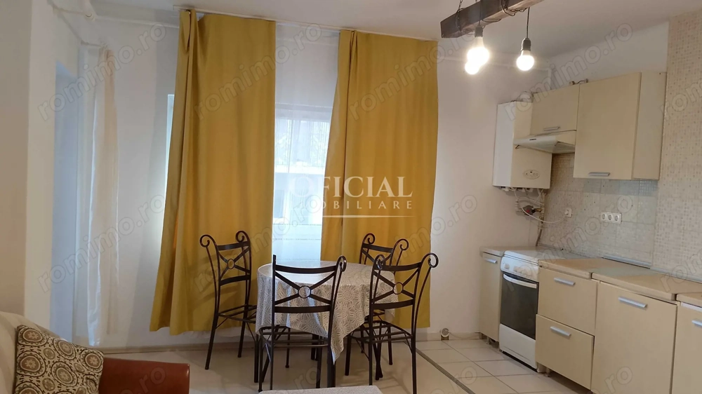 Apartament 2 Camere | 39 Mp | Balcon | Zorilor Calea Turzii