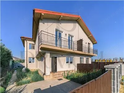 Duplex in Urseni - excelent - zona foarte buna - spatii generoase