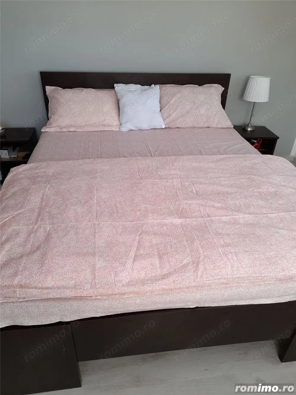 Apartament cu 1 camera in zona Liviu Rebreanu