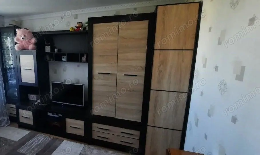 Apartament cu 1 camera in zona Complexului Studentesc