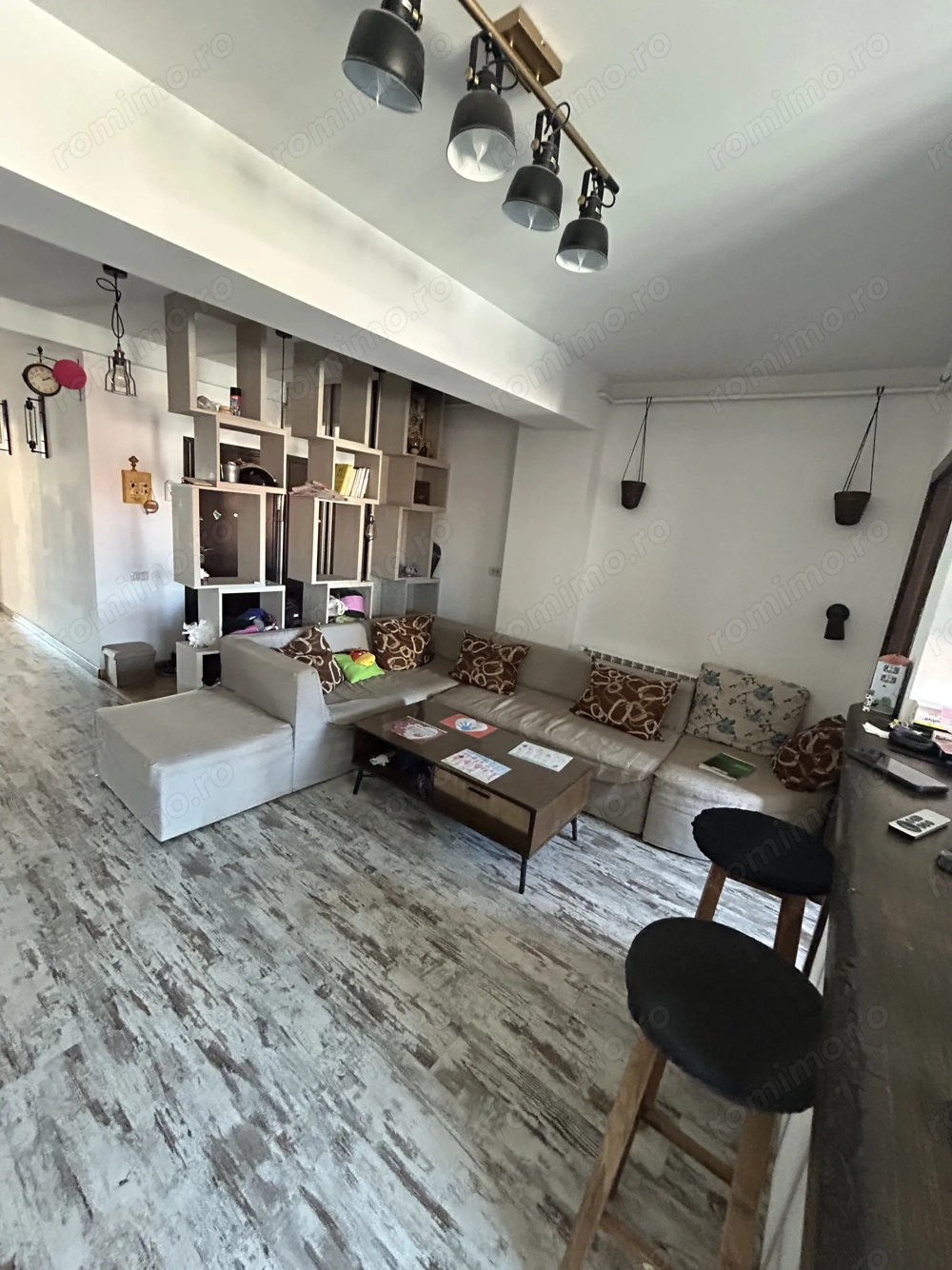 Apartament/Duplex 6 camere zona Primo