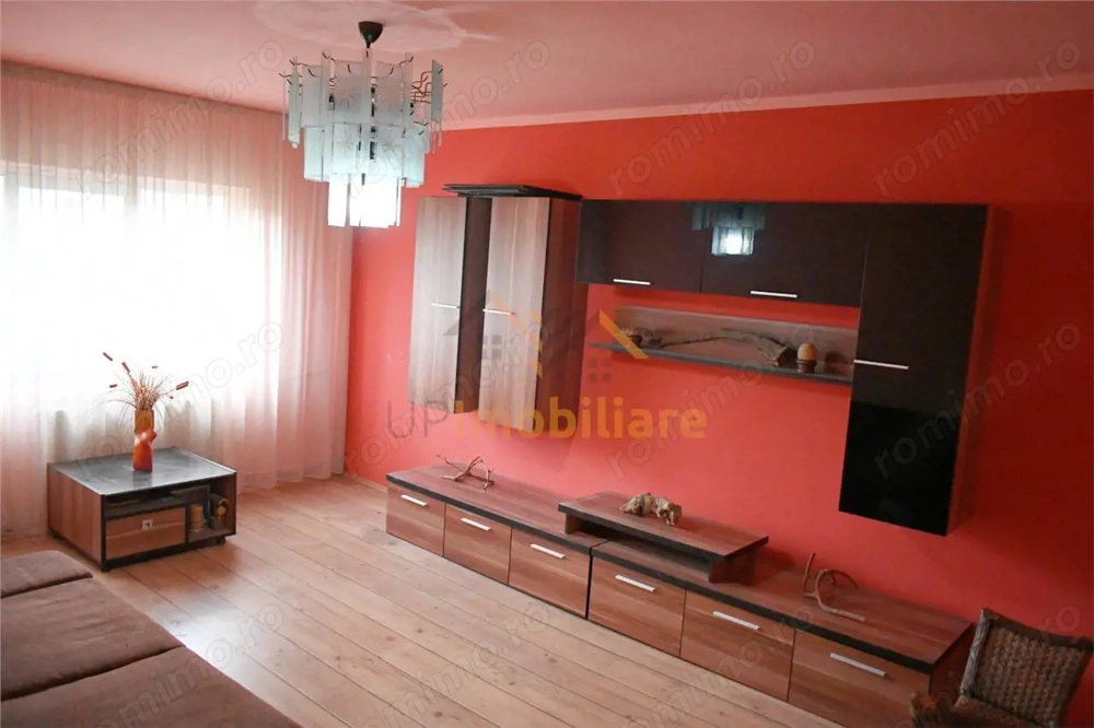 APARTAMENT 3  CAMERE |TIP PB | DECEBAL |