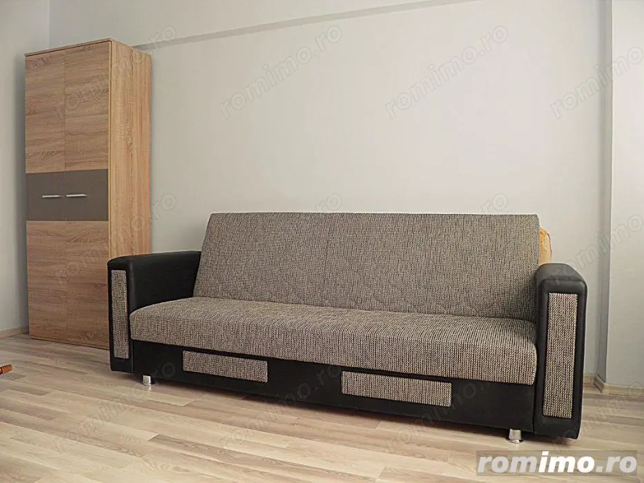 Apartament 1 camera in zona Girocului 
