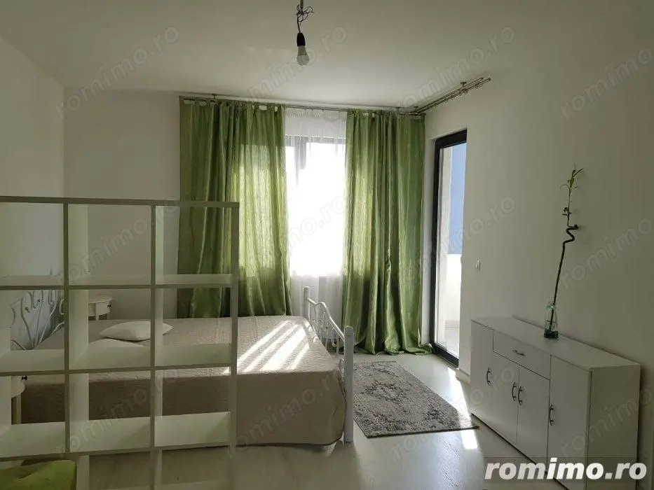 Apartament cu 1 camera in zona Dacia 