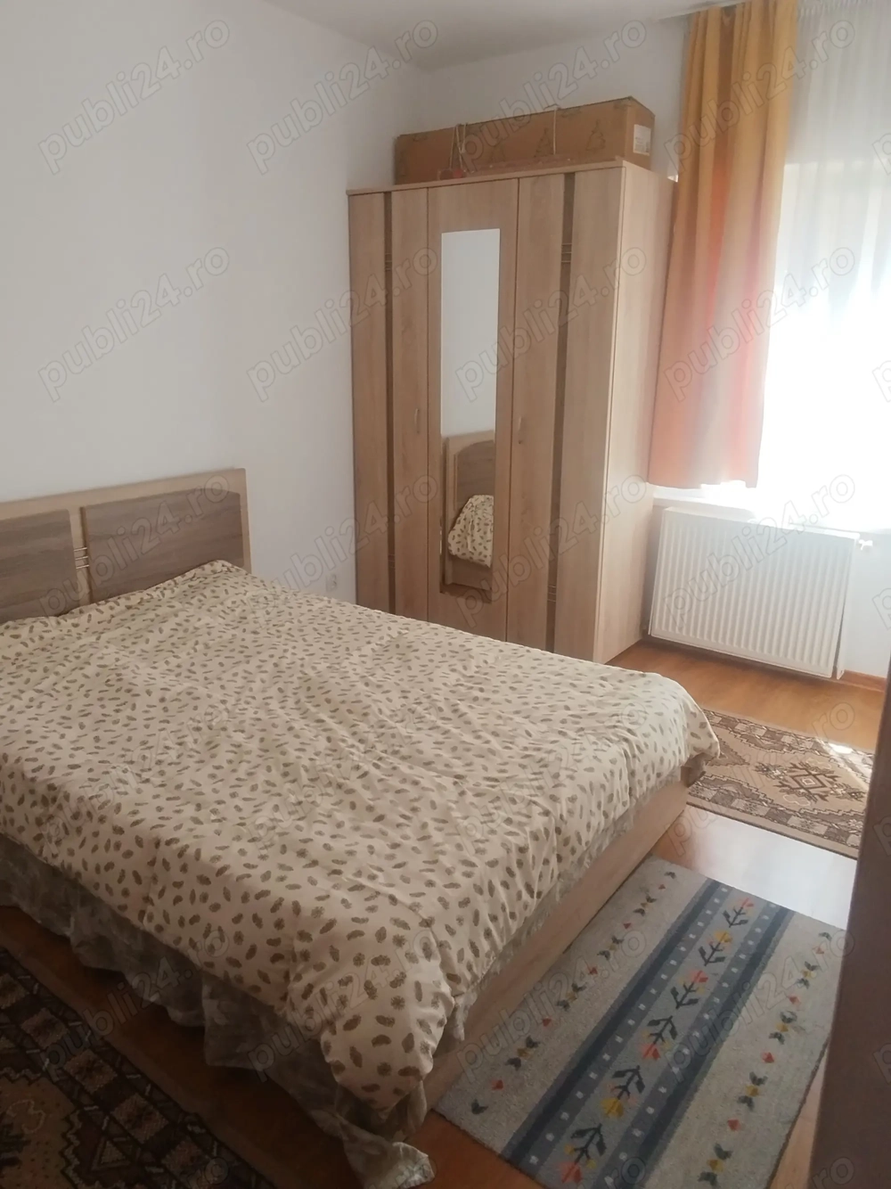 Închiriez apartament in Florești cluj