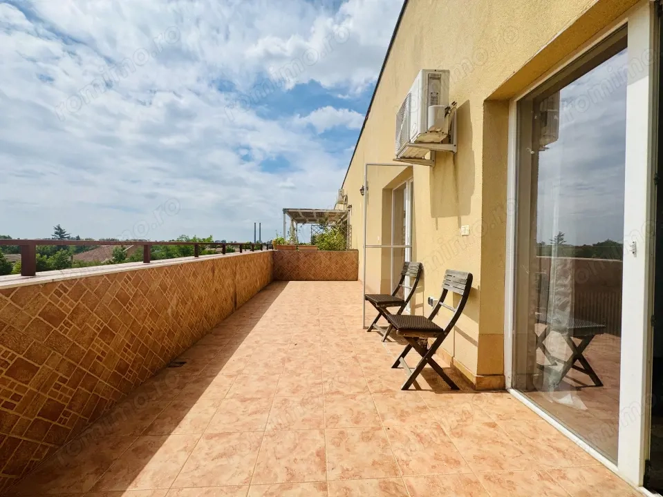 Apartament 2 Camere - Zona Sagului - 0% COMISION 