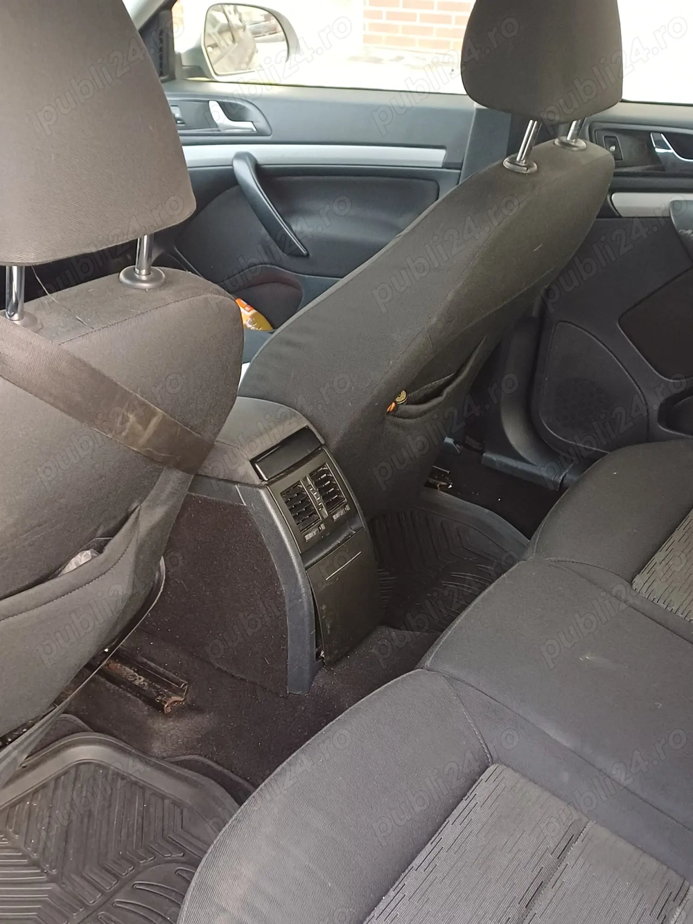 Skoda Octavia de vânzare 