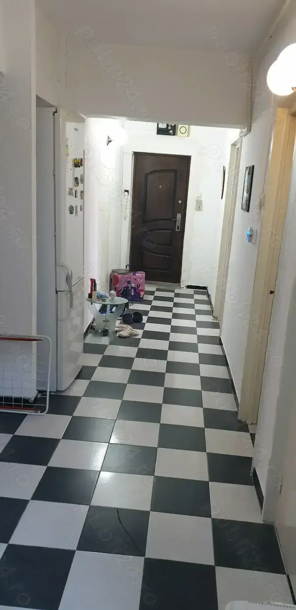 Apartament 3 camere ultracentral Târgu-Jiu 