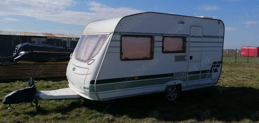 Rulota Chateau Lunar 2004